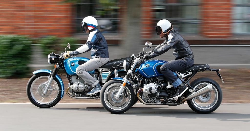 bmw motorcycles new jersey