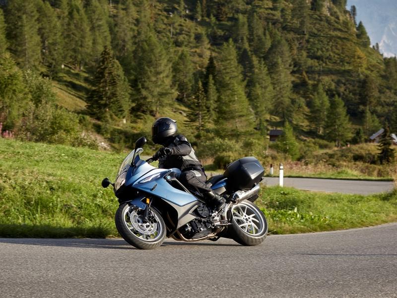 Tips for Motorcycle Touring from Cross Country Cycle
