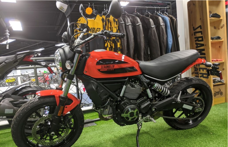Bikes like ducati scrambler new arrivals