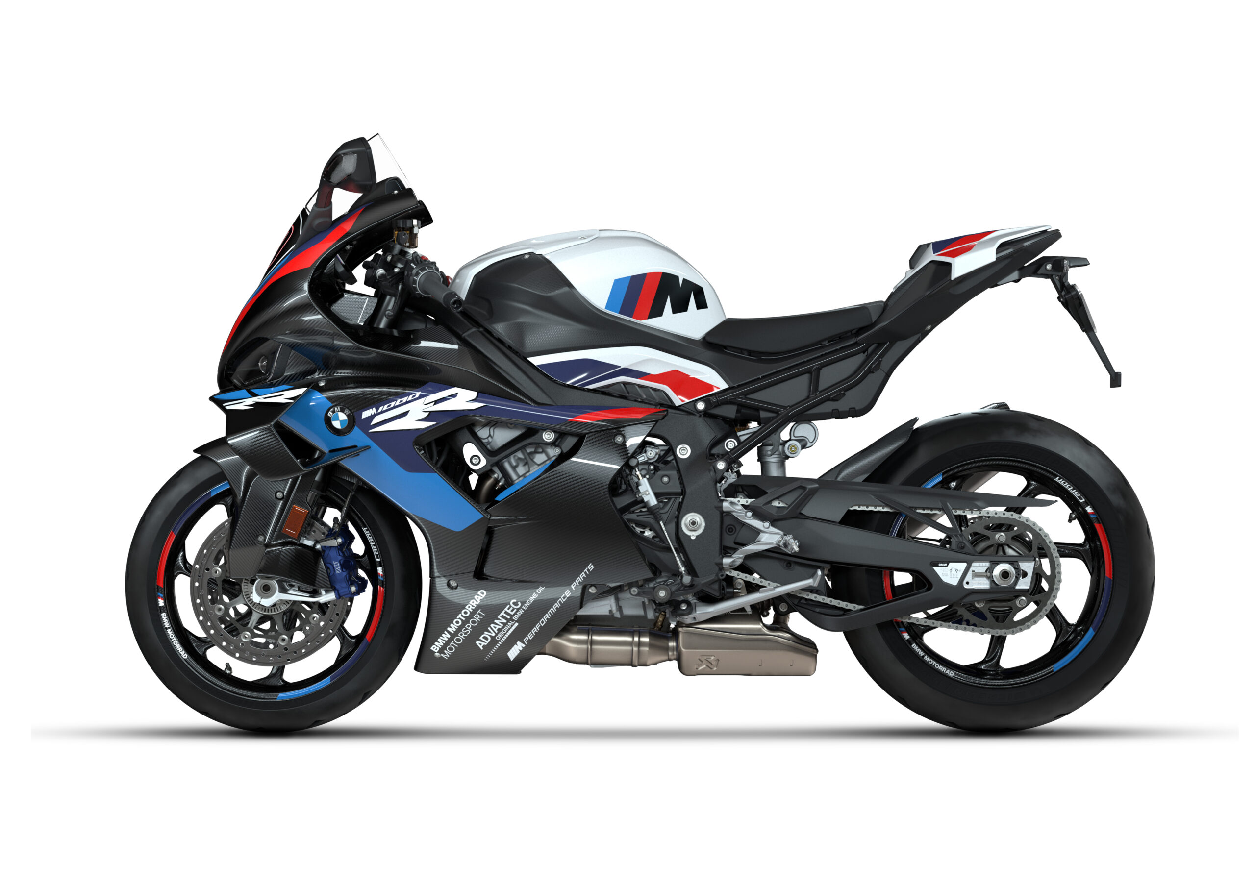 2022 BMW M 1000 RR