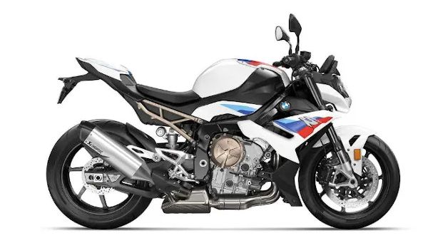 2023 BMW S 1000 R 600x361