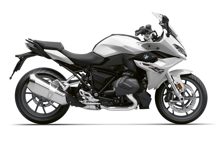 Bmw shop r1250 exclusive