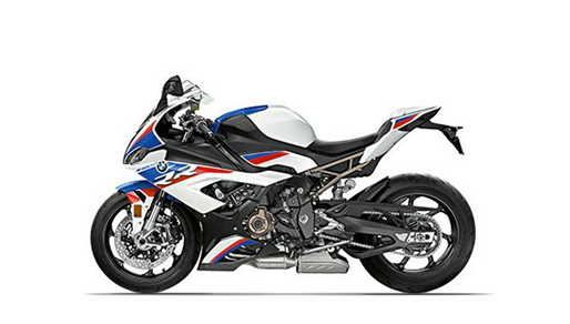 2023 BMW S 1000 RR