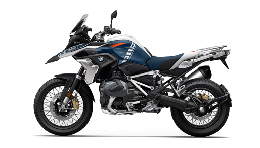 2023 BMW R 1250 GS