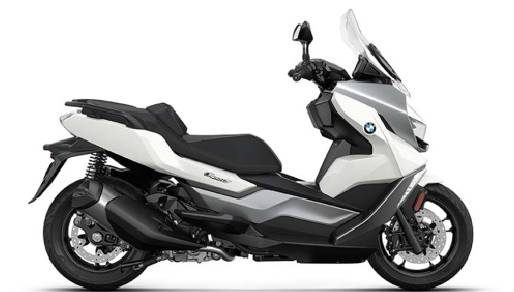 2023 BMW C 400 GT - research page