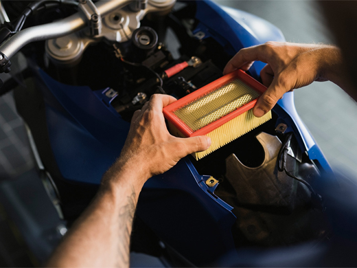 BMW Motorcycle Care: Maintaining Your BMW Motorcycle for the Long Haul Image 04