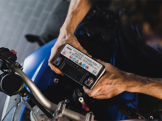BMW Motorcycle Care: Maintaining Your BMW Motorcycle for the Long Haul Image 05