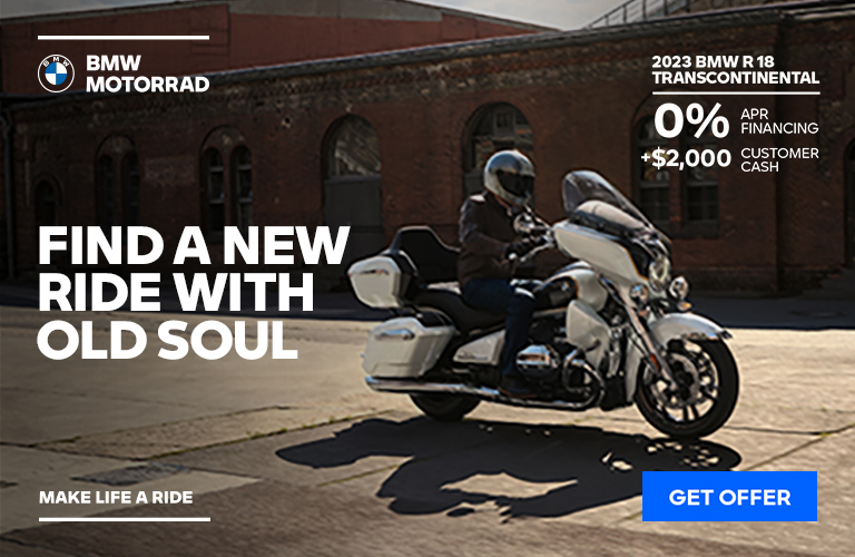 Ducati & BMW Motorcycle Dealer | Cross Country Cycle