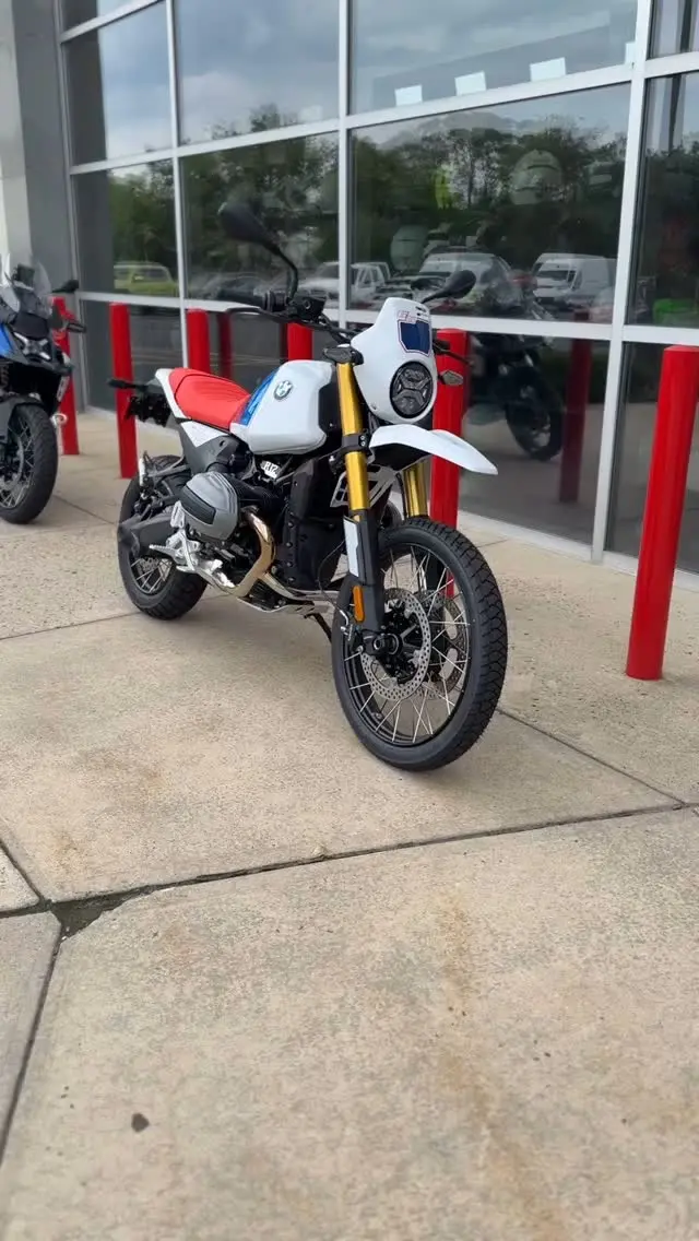Sweet Baby #r12gs #bmwmotorrad #makelifearide #spiritofgs #