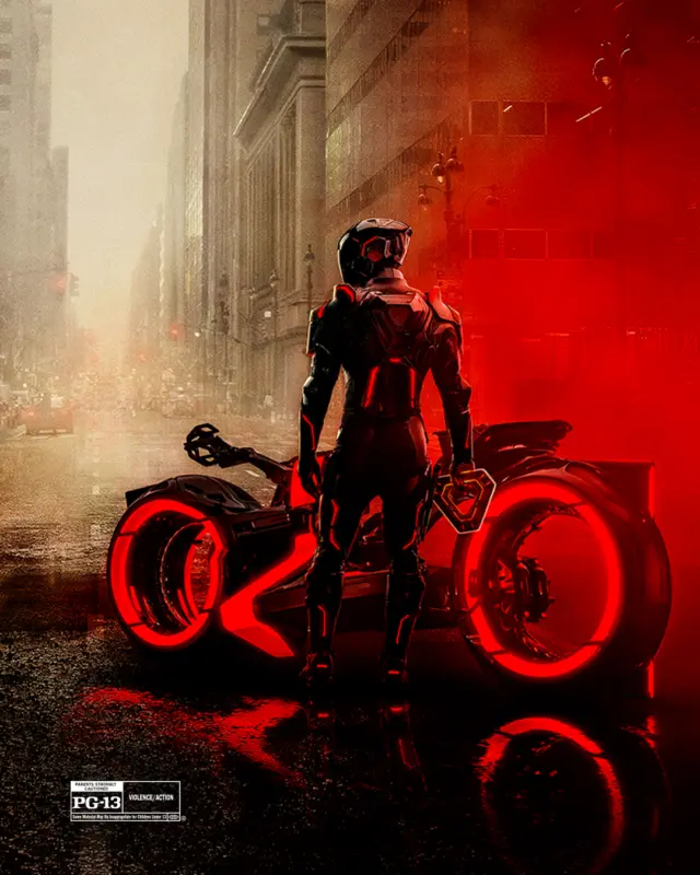 We’re thrilled to announce Ducati's participation in the upcoming film Tron: Ares from Disney! 🎥✨ Get ready to see the Hypermotard 698 Mono take center stage, showcasing the incredible performance and striking design that defines the Hypermotard family. This collaboration brings Ducati’s passion for speed and style into a bold cinematic universe. Don't miss it! 🚀🔥 #Ducati #TronAres #Hypermotard