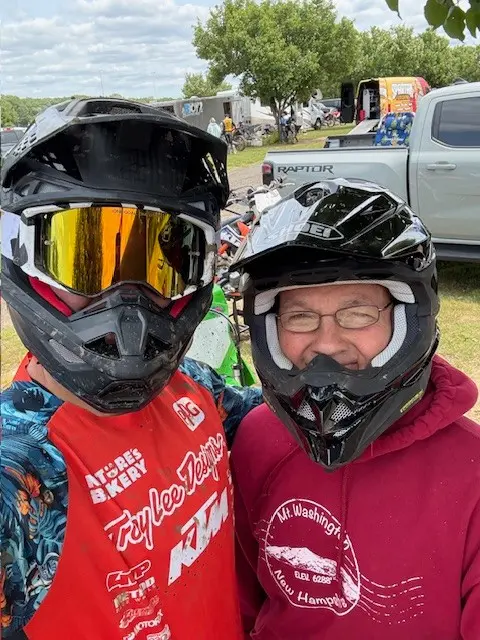 We love seeing your rides! 📸 Tag us & you might get featured next!
#FanPhoto #RideNJ #CrossCountryPowersports #PowersportsLife #motorcyclelife  #motorcyclesofinstagram  #instamotorcycle  #motorcycles  #motorcycle  #dirtbike