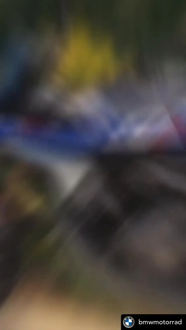 Light on its feet. Heavy on the fun. 
The brand-new BMW F 450 GS. 
 
#MakeLifeARide #F450GS #BMWMotorrad