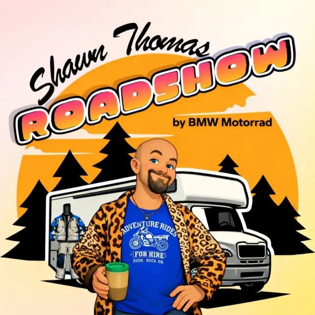 Tomorrow! Join us for an exclusive in-store experience with BMW’s very own Shawn Thomas and Louise Powers as they unveil the latest BMW Lifestyle and Riding Gear innovations, showcasing what’s new, what’s next, and what drives performance and style on and off the bike. This is a great opportunity to see and feel the latest riding gear before it hits stores. 
WHEN: Tomorrow, Feb 19, 11 AM - 2 PM, working lunch provided. 

Limited attendance! Please register using the link in our bio to secure your spot.

#bmwmotorrad